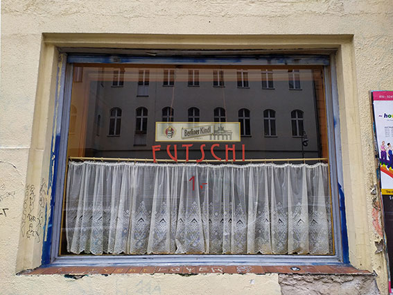 Futschi, 2020