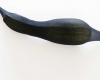 Zucchini black stocking, C-Print, Größe variabel, 2016